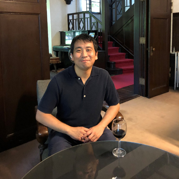 神戸渡氏