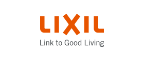 LIXIL（リクシル）のロゴ