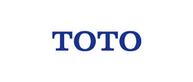 TOTOのロゴ
